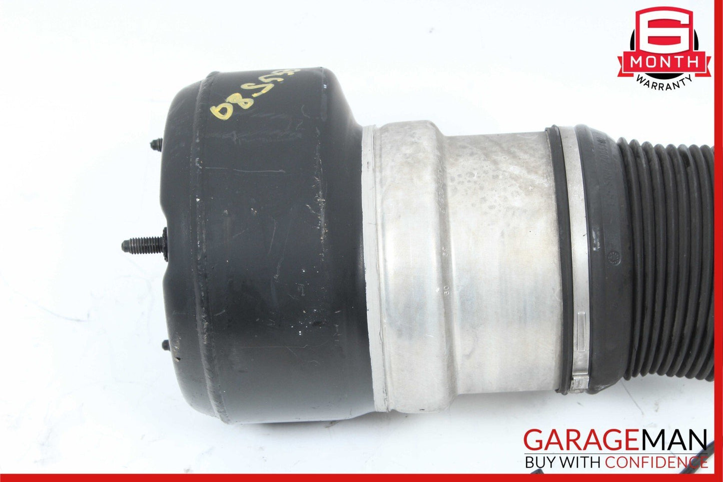 07-13 Mercedes S550 CL550 RWD Front Right / Left Air Shock Absorber Strut