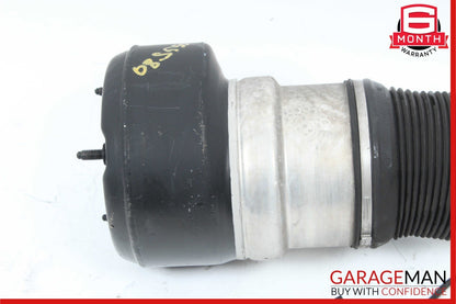 07-13 Mercedes S550 CL550 RWD Front Right / Left Air Shock Absorber Strut