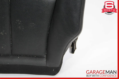 07-09 Mercedes W211 E350 E320 Front Right Lower Bottom Seat Cushion OEM