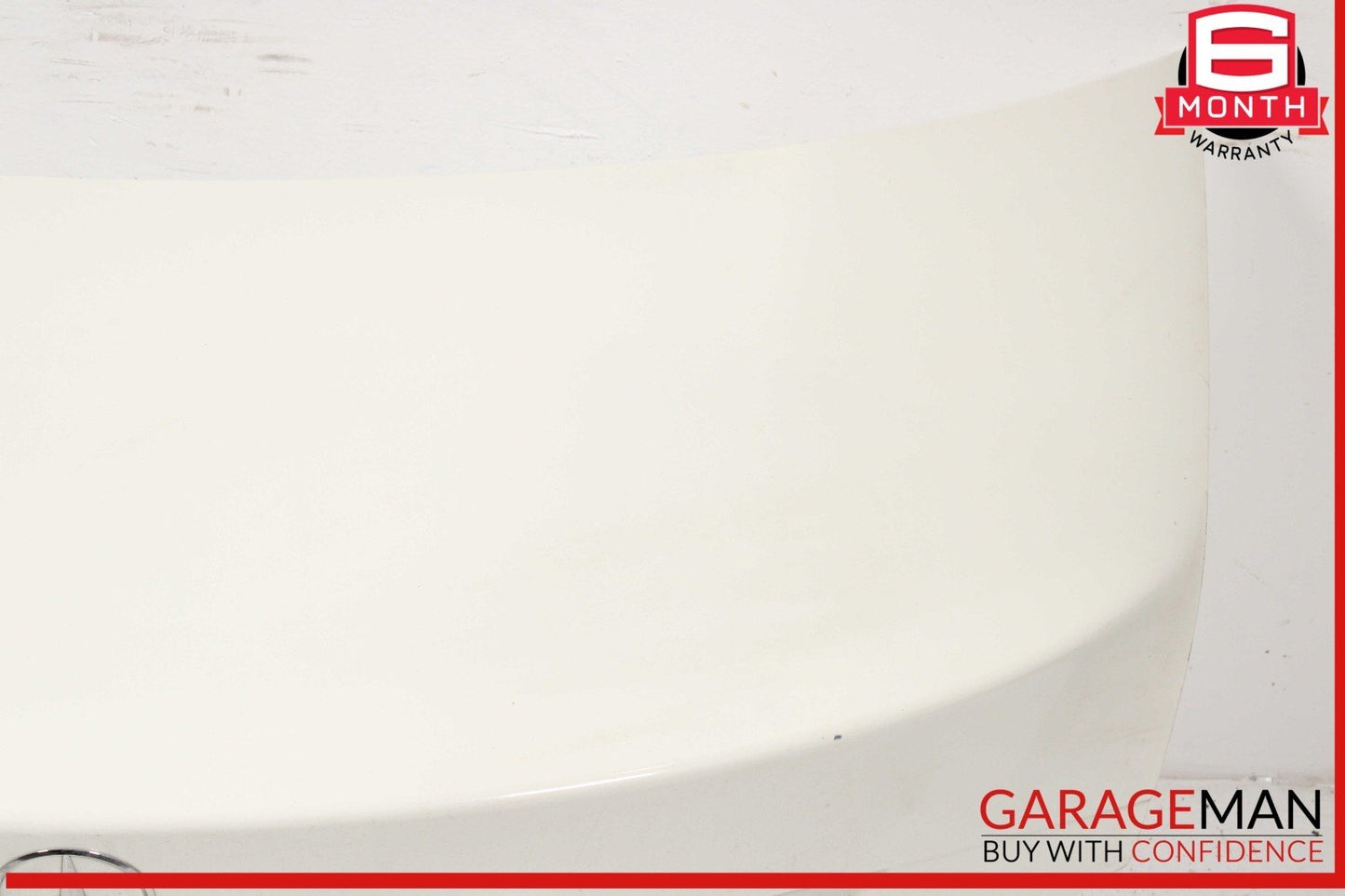 14-19 Mercedes W117 CLA250 CLA180 Rear Trunk Lid Deck Shell Panel OEM