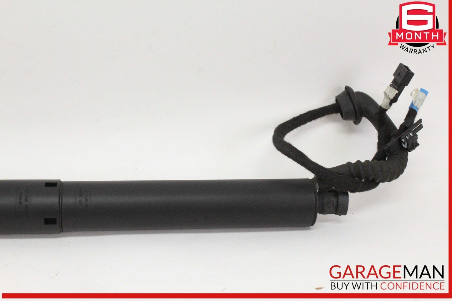 14-18 BMW X5 F15 Rear Left and Right Side Tailgate Trunk Power Lift Cylinder OEM