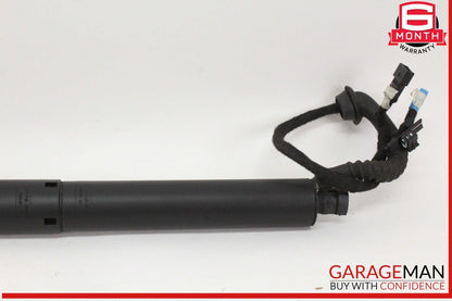 14-18 BMW X5 F15 Rear Left and Right Side Tailgate Trunk Power Lift Cylinder OEM