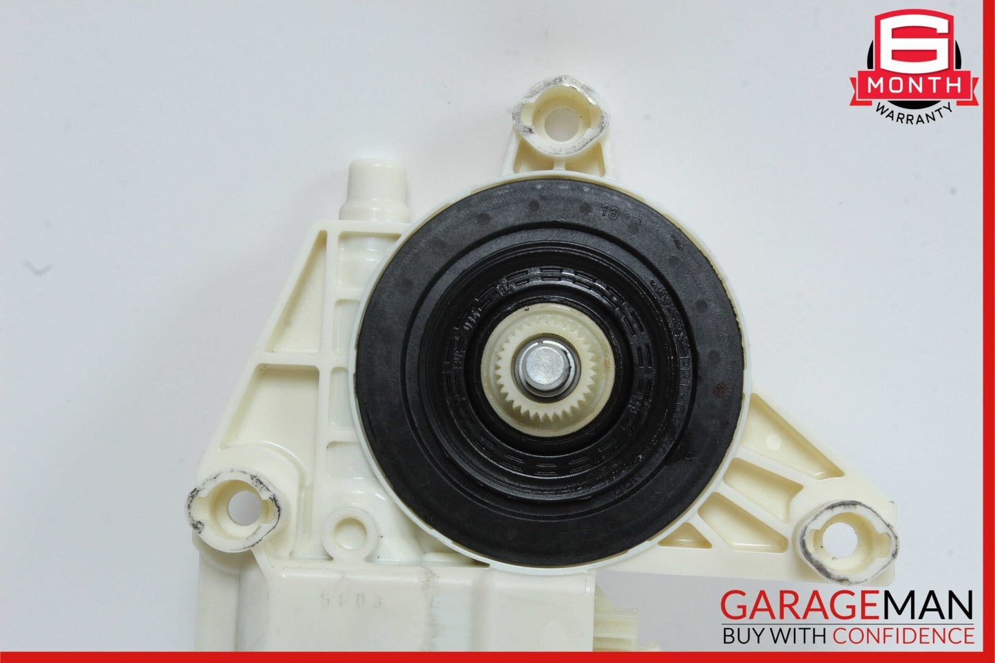 10-16 Mercedes W212 E350 E550 Front Right Side Door Window Regulator Motor Unit