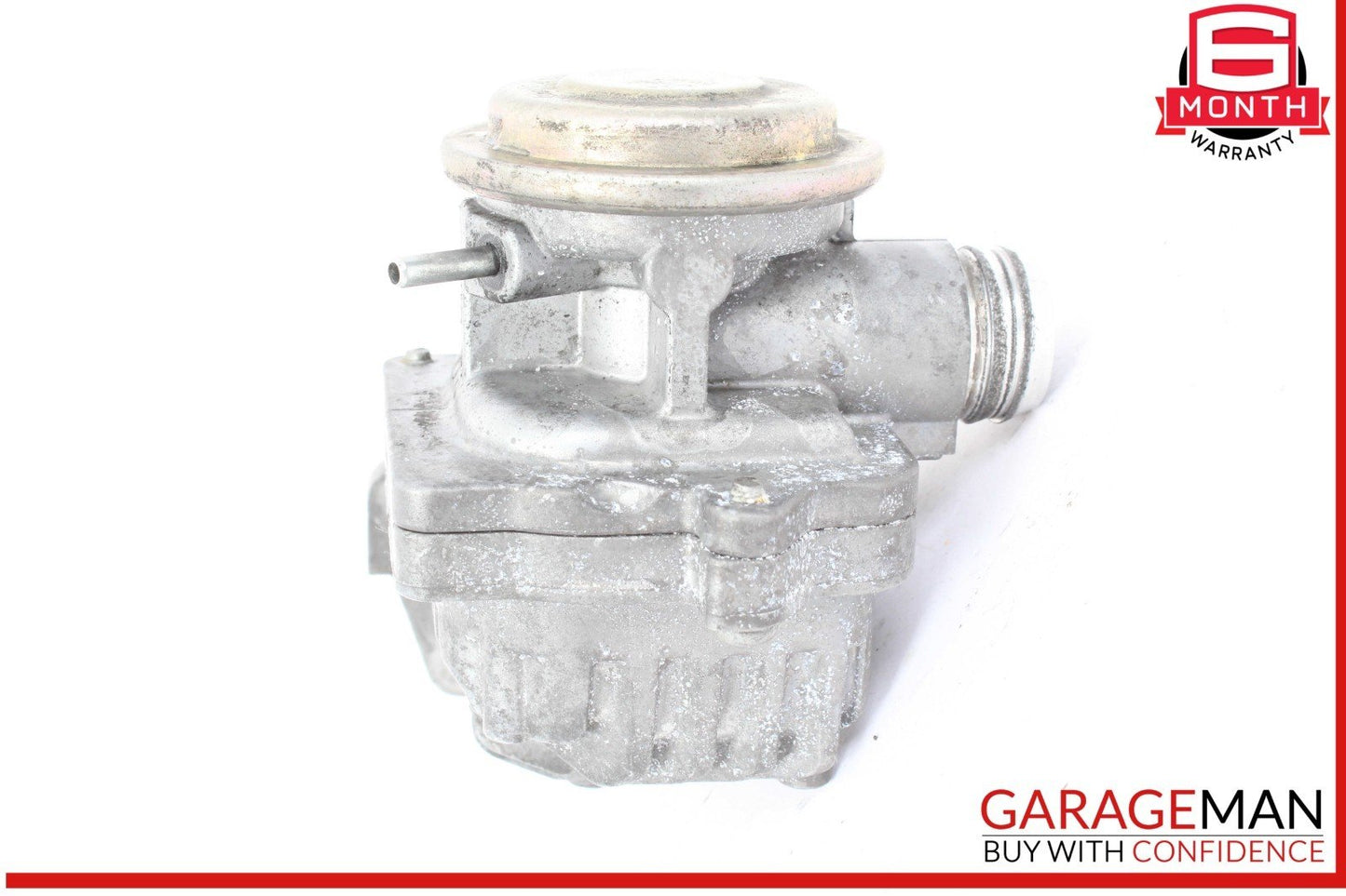 05-15 Mercedes W164 ML350 CLK350 C230 Engine Motor Air Valve 0021408360 OEM