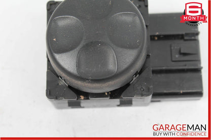 14-18 Maserati Quattroporte Right / Left Seat Lumbar Power Switch Control Module