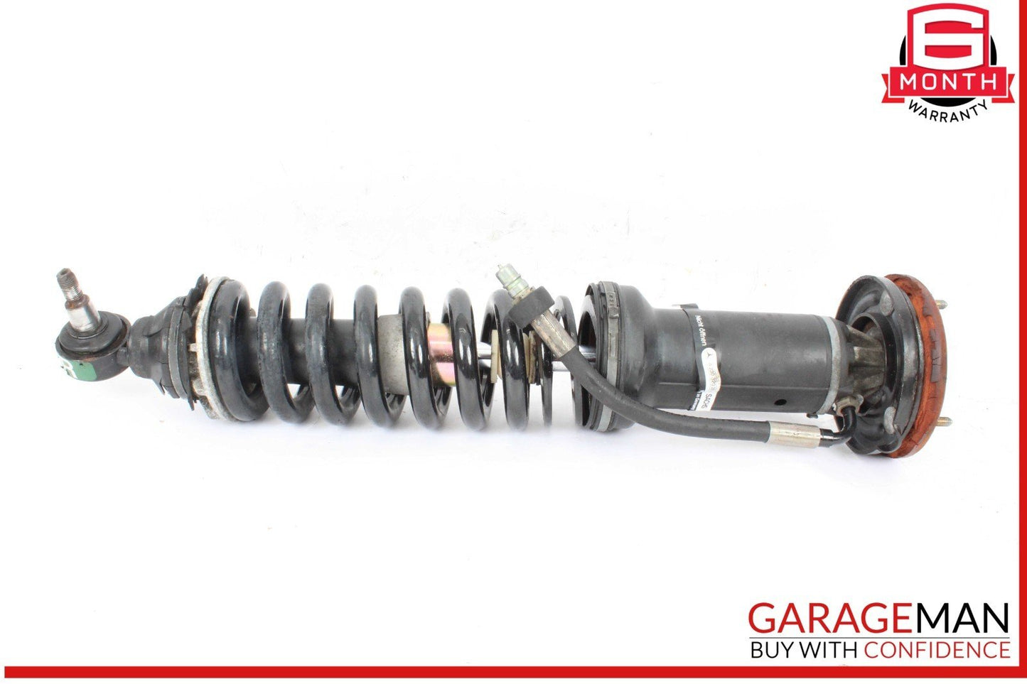 03-06 Mercedes R230 SL500 SL600 Front Right Hydraulic Shock Strut Absorber OEM