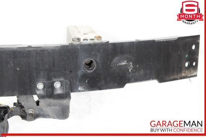 03-09 Mercedes W211 E320 E550 E55 Front Bumper Reinforcement Impact Bar OEM