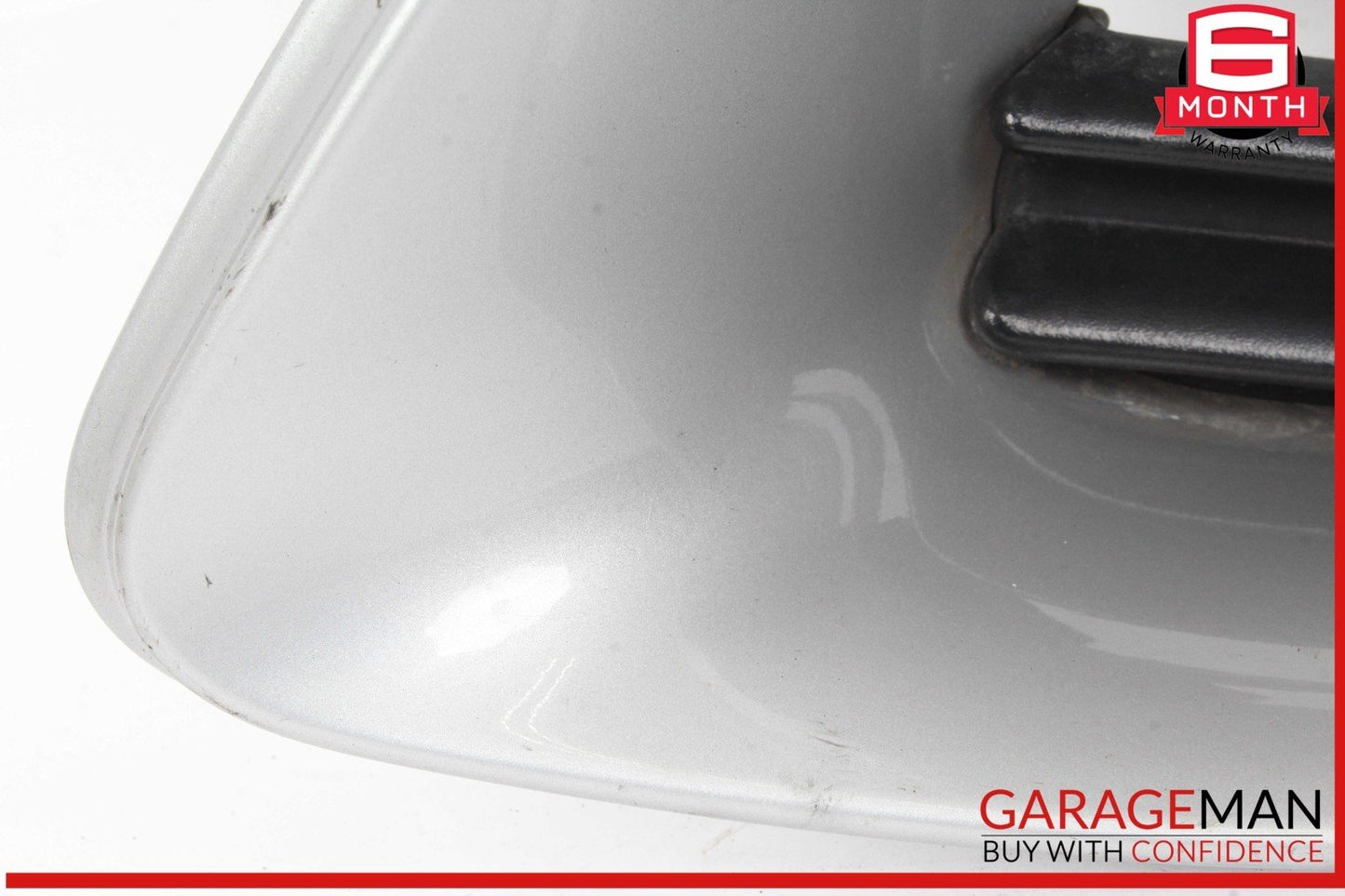 97-04 Porsche Boxster 986 Front Left Side Outer Air Vent Duct Trim Grille Grill