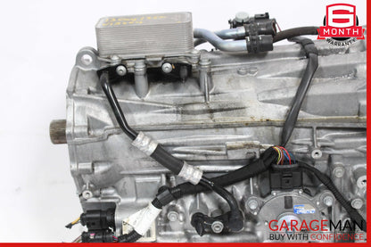 11-17 Porsche Cayenne 958 3.6L V6 AT Automatic Transmission Assembly OEM 195k