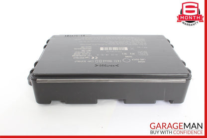 16-17 Jaguar XF Anti Theft Keyless Entry Control Module FK7219H440BD OEM