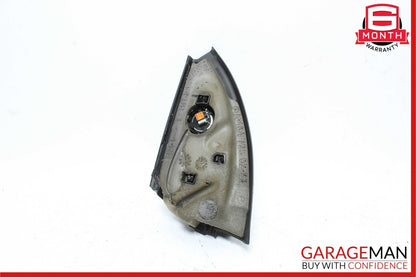 06-12 Mercedes GL350 ML550 GL450 Front Right Door Audio Tweeter Speaker Black