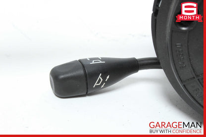 07-08 Mercedes R230 SL550 Steering Column Combination Switch Assembly Black