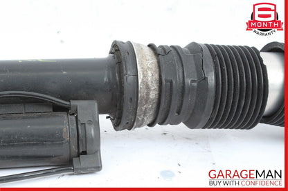 07-13 Mercedes S550 Rear Left or Right Air Airmatic Suspension Shock Absorber