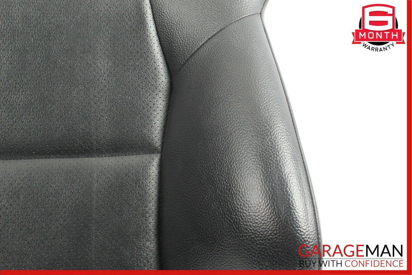 05-07 Mercedes W203 C350 C230 Front Left Driver Top Upper Sport Seat Cushion OEM