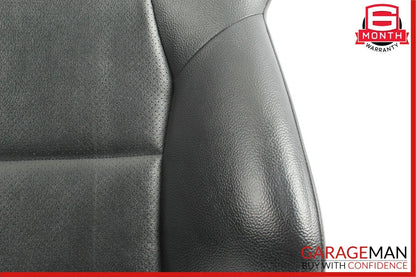 05-07 Mercedes W203 C350 C230 Front Left Driver Top Upper Sport Seat Cushion OEM