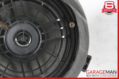 98-05 Mercedes W163 ML320 Rear Right & Left Door Audio Sound Speaker Set of 2 Pc