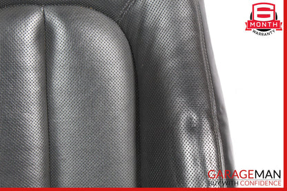 01-06 Mercedes W215 CL600 Front Left Driver Side Top Upper Seat Cushion OEM