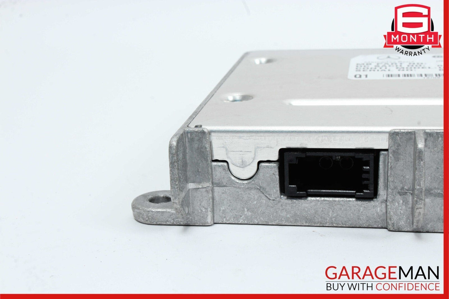 06-12 Mercedes X164 GL450 E350 Communication Control Module