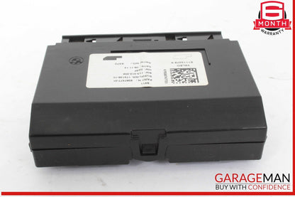 14-19 BMW i3 I01 Hybrid Air Conditioning AC A/C Climate Control Module OEM