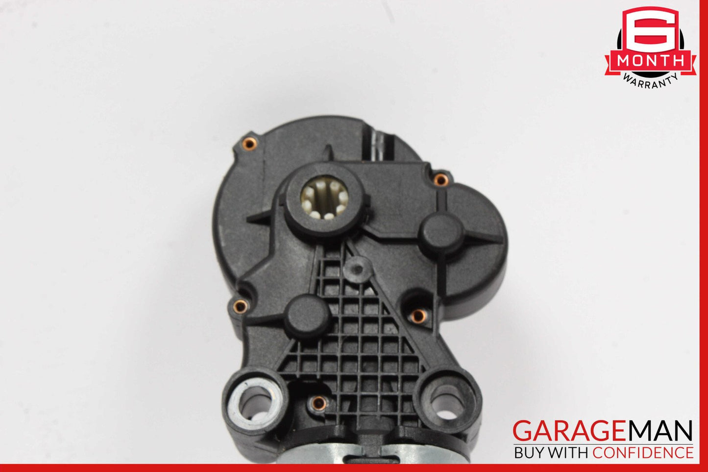 07-16 Mercedes X164 GL350 GL450 GL320 Rear 3rd Third Row Seat Motor 1648202342