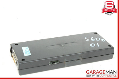 00-06 Mercedes W220 S600 CL500 CLK500 Voice Command Control Module SYN0697A OEM