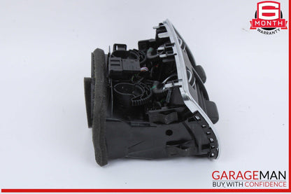 12-18 Audi A7 A6 Rear Center Console AC A/C Air Vent Grille Grill 4G0819203 OEM