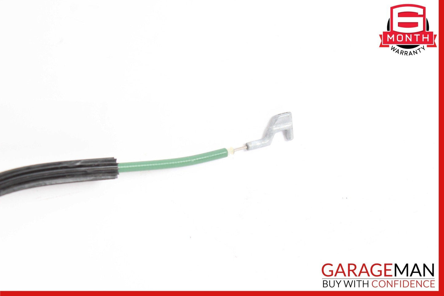 15-20 Mercedes W205 C350e C300 C43 AMG Rear Right Side Door Lock Latch Actuator