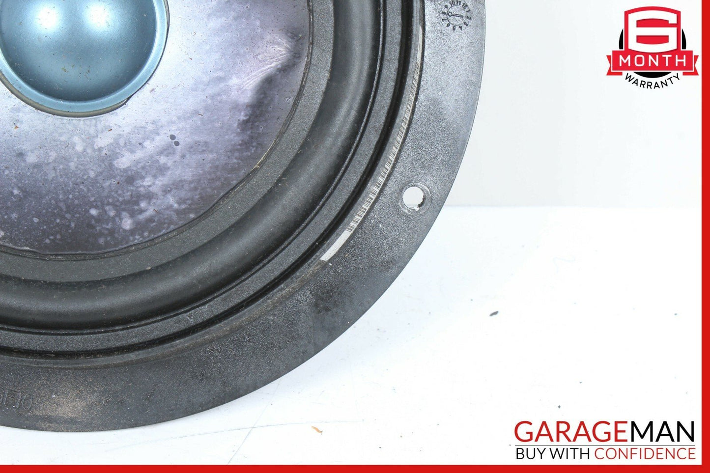 06-13 Mercedes W251 R350 GL450 ML500 Rear Right or Left Door Audio Sound Speaker