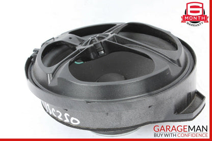 08-14 Mercedes W204 C250 C300 Sedan Rear Left or Right Side Door Speaker OEM