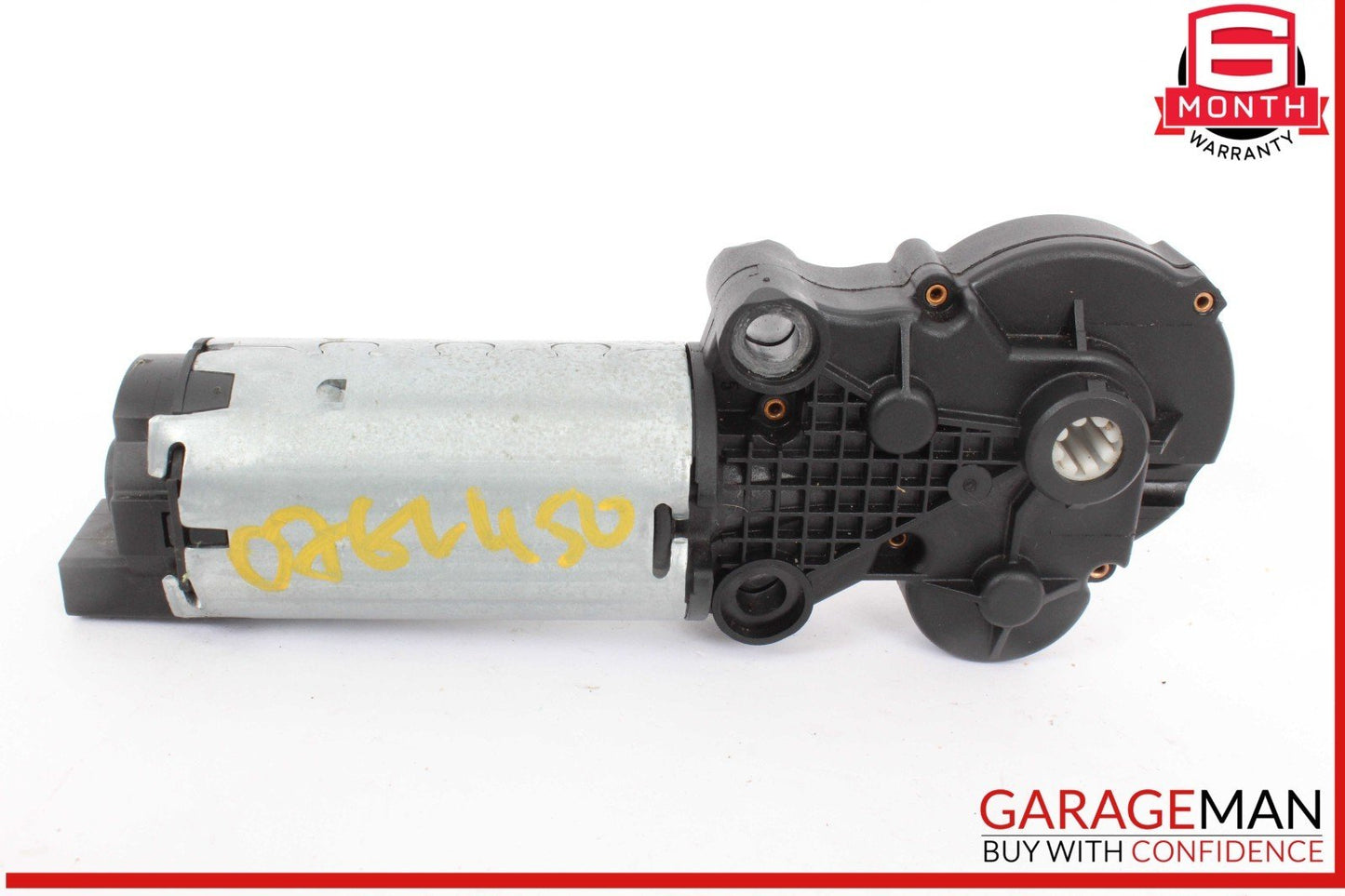 07-19 Mercedes X164 GL450 4MATIC GL350 Rear 3rd Third Row Seat Motor OEM