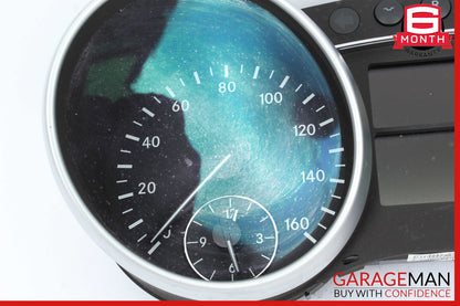 06-08 Mercedes X164 GL450 ML500 Instrument Speedometer Cluster OEM