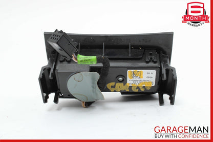 12-20 Mercedes R172 SLK250 GLE350 C350 Overhead Emergency Panel Control Switch