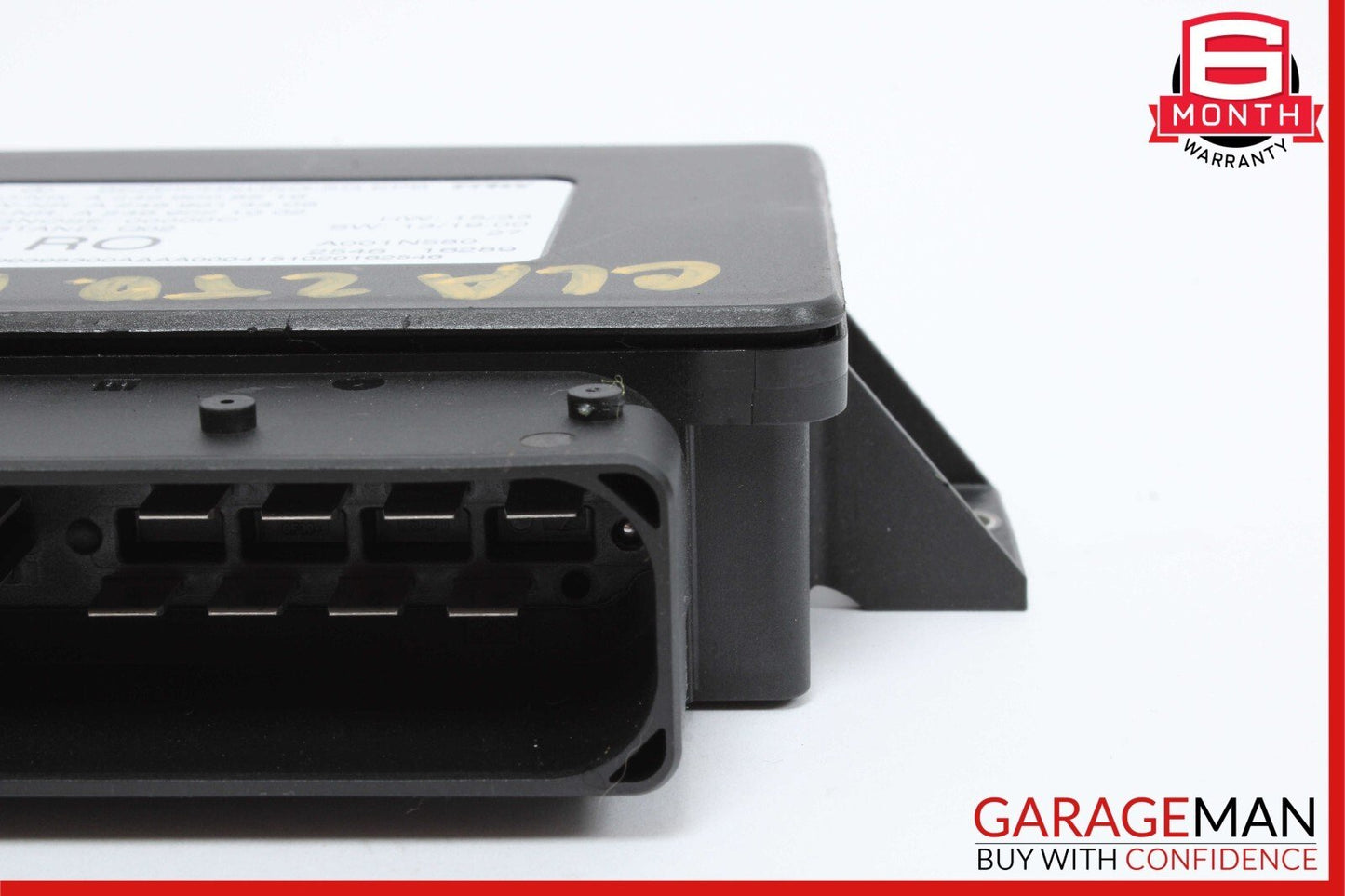 12-18 Mercedes W117 CLA250 SLK350 Hand Parking Brake Control Module Unit OEM