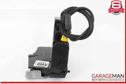 17-23 Cadillac XT5 Rear Right Passenger Side Door Lock Latch Actuator 13533610