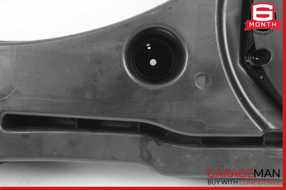 19-23 AUDI Q8 REAR SUBWOOFER SPEAKER BASS BOX 4M8035621A OEM