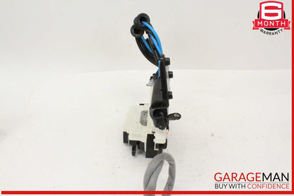 08-14 Mercedes X204 GLK350 4MATIC Rear Right Side Door Lock Latch Actuator OEM