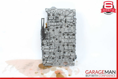 Mercedes S500 CLS500 Ð500 7G Tronic Transmission Valve Body TCM 2202770801 OEM