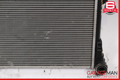 05-09 Mercedes W209 CLK350 Engine Motor Cooling Radiator OEM