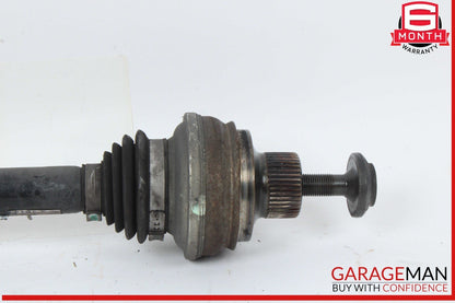 12-18 Audi A7 A6 SQ5 Rear Left or Rear Right Side CV Axle Shaft 8R0501203C OEM