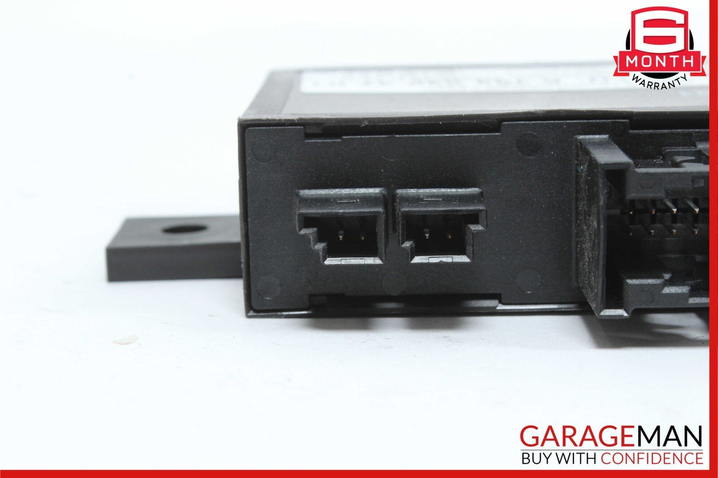06-13 Mercedes GL450 SL500 E350 CL550 TPMS Tire Pressure Control Module Unit