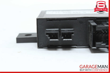 06-13 Mercedes GL450 SL500 E350 CL550 TPMS Tire Pressure Control Module Unit