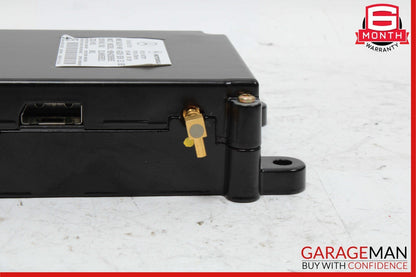 00-06 Mercedes W220 S55 CLK55 AMG Voice Command Control Module 2208202185 OEM