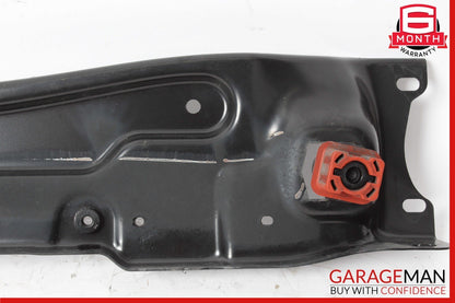 10-15 Mercedes X204 GLK350 4Matic Upper Radiator Core Support Bar OEM