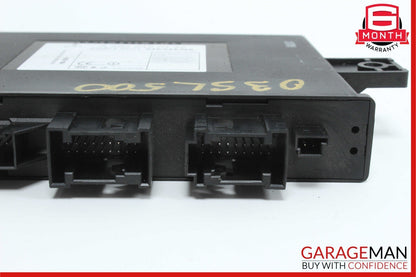 00-03 Mercedes R230 SL500 Keyless Go Entry Control Module Unit OEM