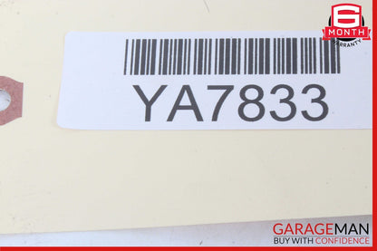 18-24 Alfa Romeo Stelvio Body Control Module Unit w/ Bracket 50552982 OEM