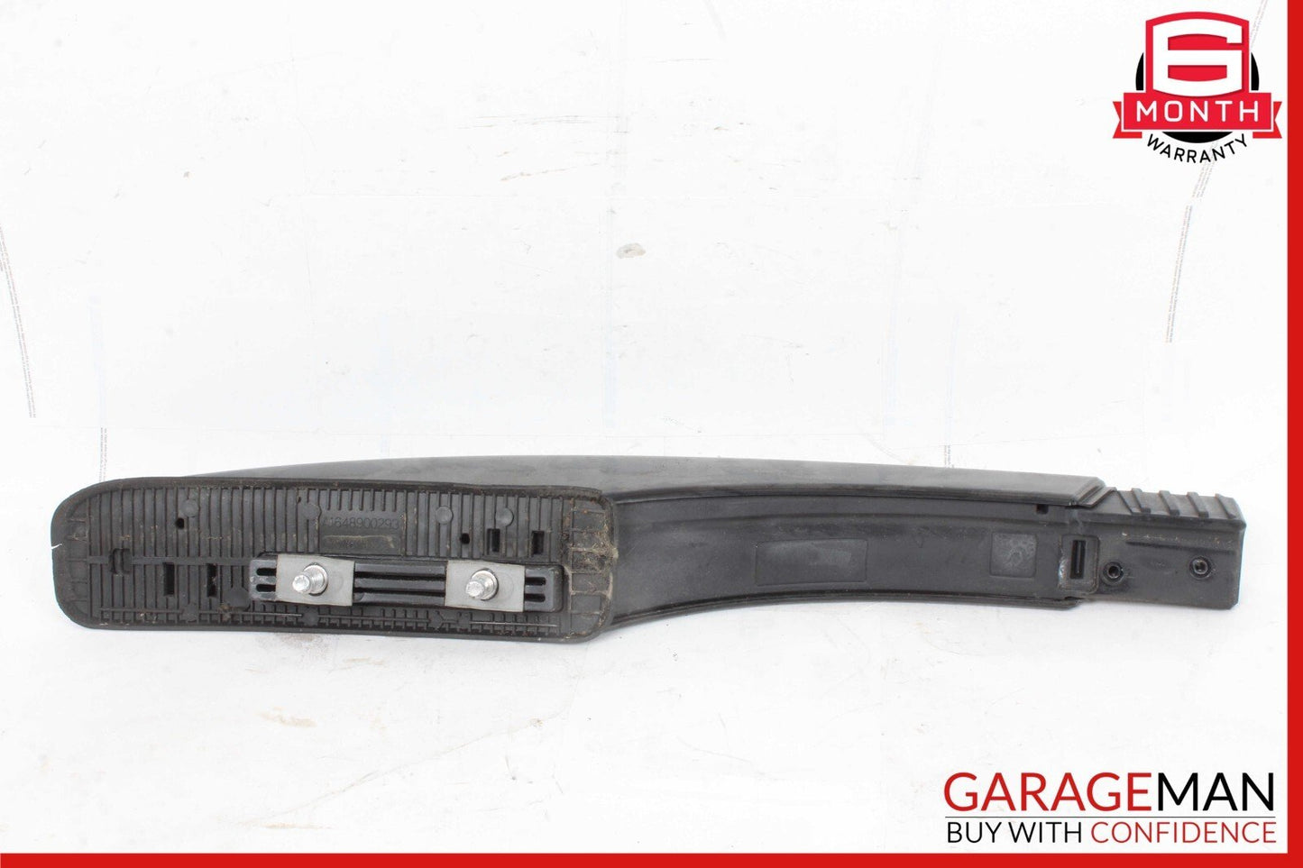 07-12 Mercedes X164 GL450 Rear Right Side Roof Rail Rack Cover Cap OEM