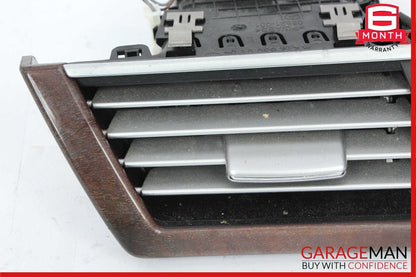 10-13 Mercedes W212 E250 E350 Front Left Dashboard Dash AC A/C Air Vent Grille