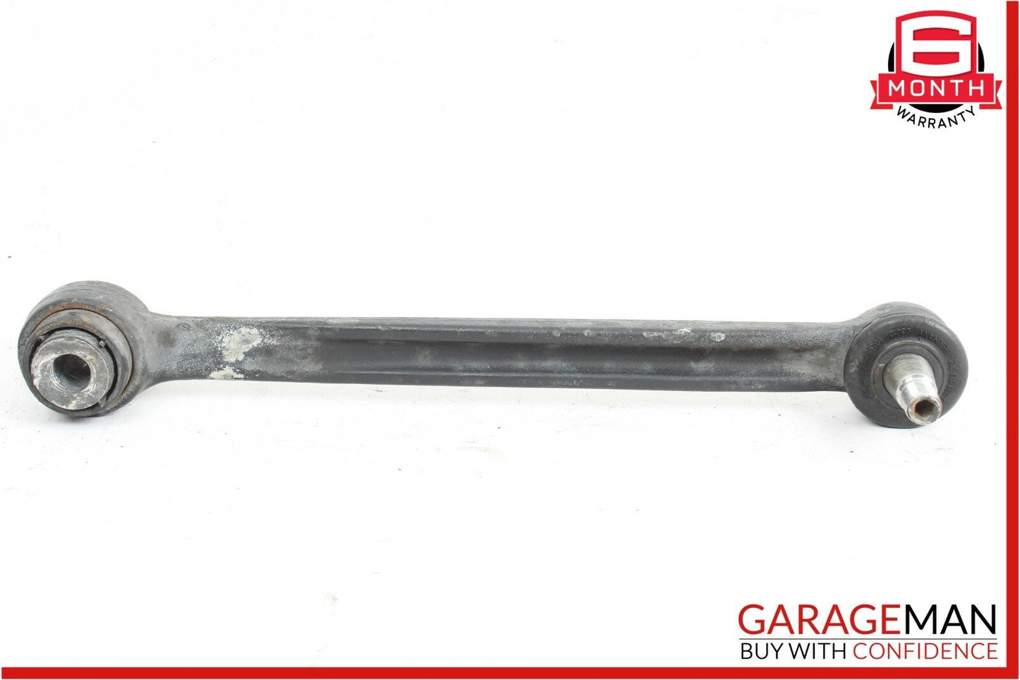 94-02 Mercedes W124 E320 Rear Left / Right Side Suspension Tie Rod Control Arm