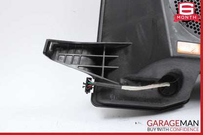 07-12 Mercedes X164 GL450 GL550 GL350 Rear Subwoofer Speaker Harman Kardon OEM