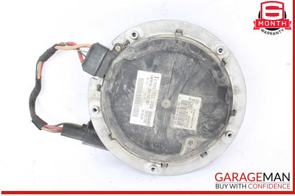 01-07 Mercedes W203 C230 Radiator Engine Cooling Fan Motor 2035400788 OEM
